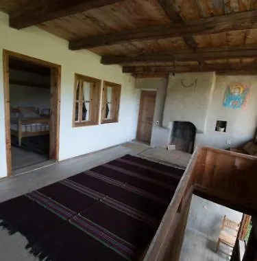 Gasthof кюпова къща Kovačevica