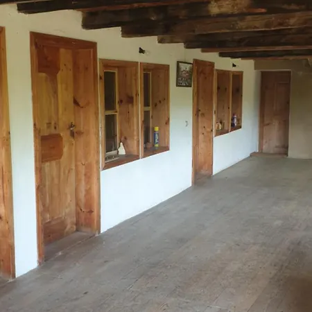 кюпова къща Gasthof Kovačevica