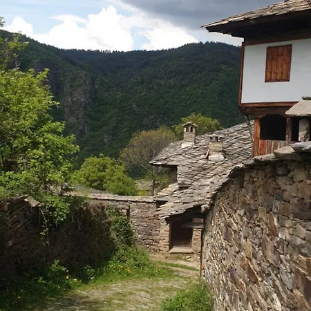 кюпова къща *