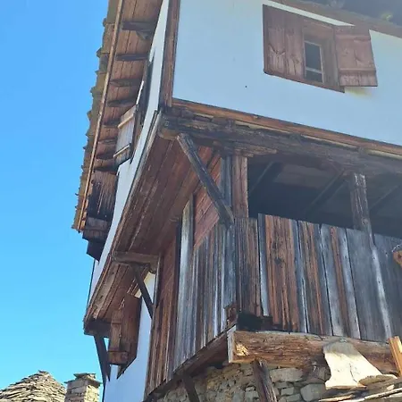 кюпова къща Gasthof *