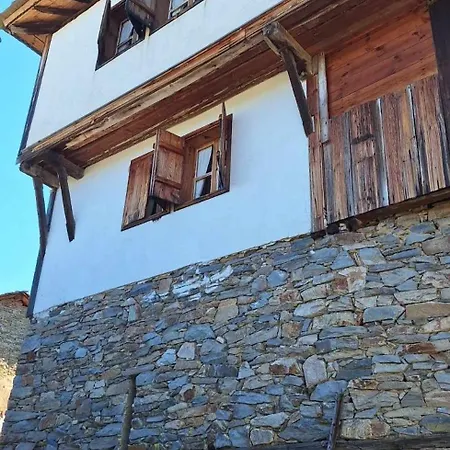 кюпова къща Gasthof