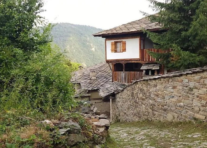 кюпова къща