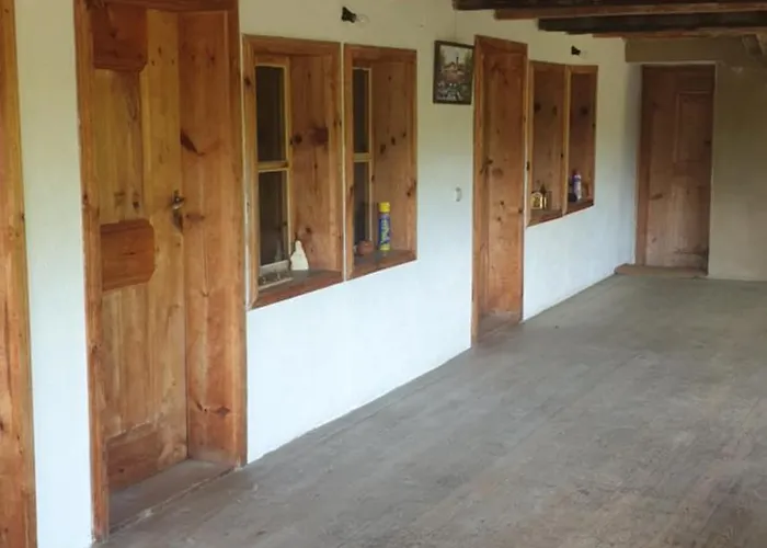 кюпова къща Gasthof Kovačevica