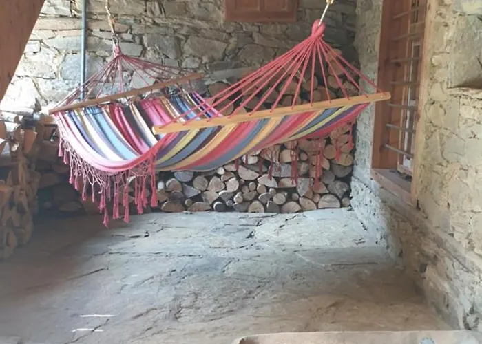 кюпова къща Gasthof