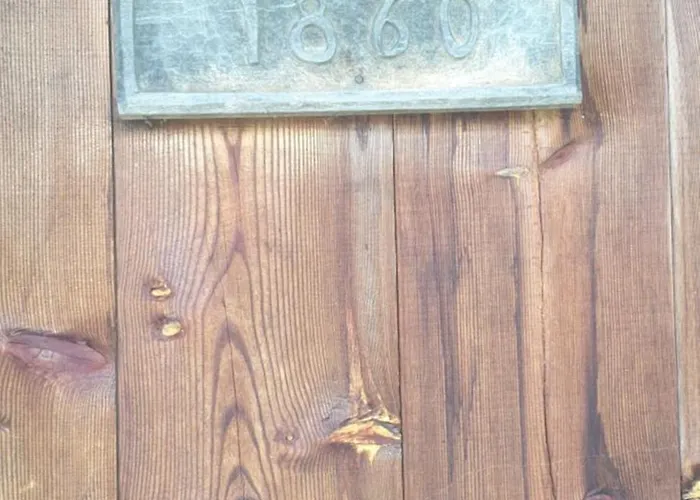 кюпова къща Gasthof