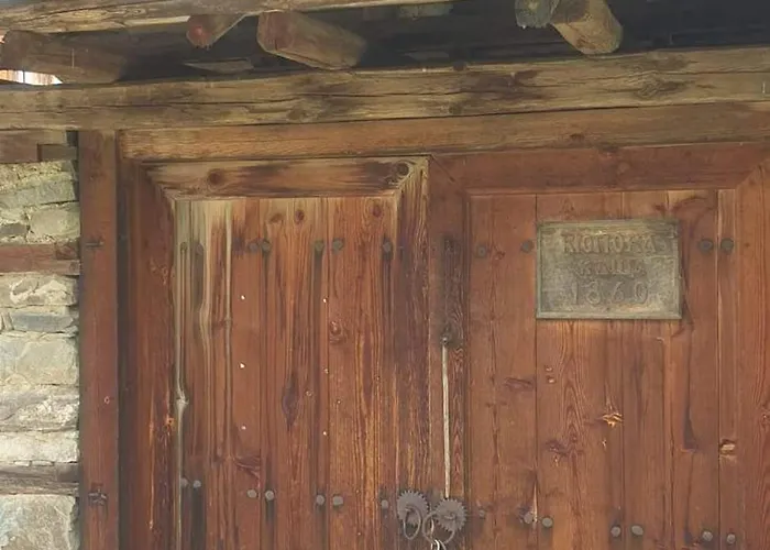 кюпова къща Gasthof Kovačevica