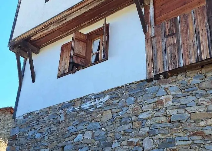 кюпова къща Gasthof